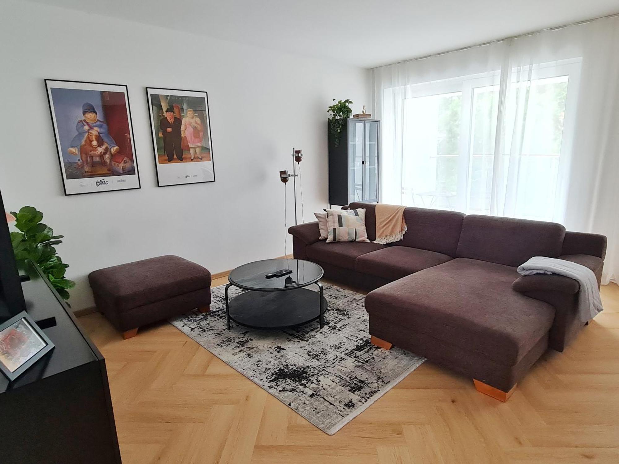 Beautiful New Apt In Old Town Near Train Station - Free Parking Bratislava Ngoại thất bức ảnh